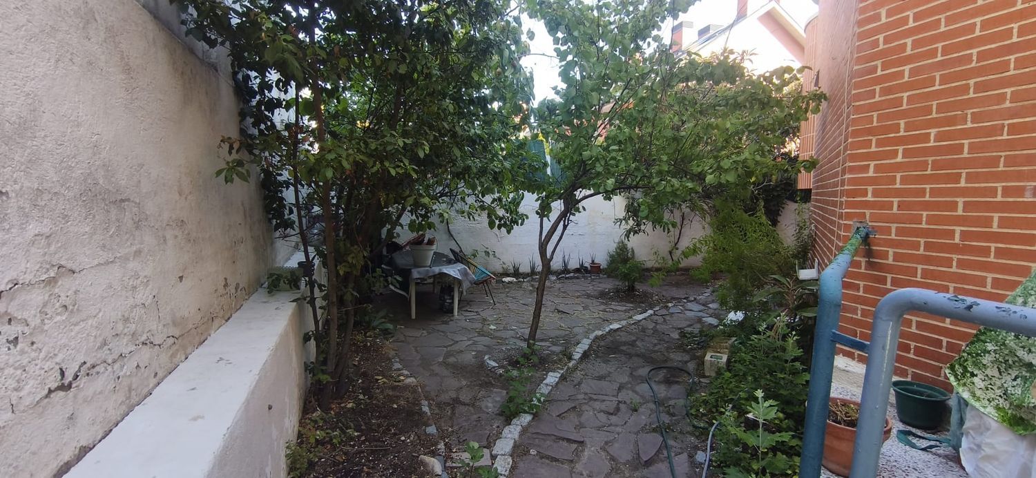 Chalet adosado en Calle Cerámica, 2 n, Zona Estación - Foto 14