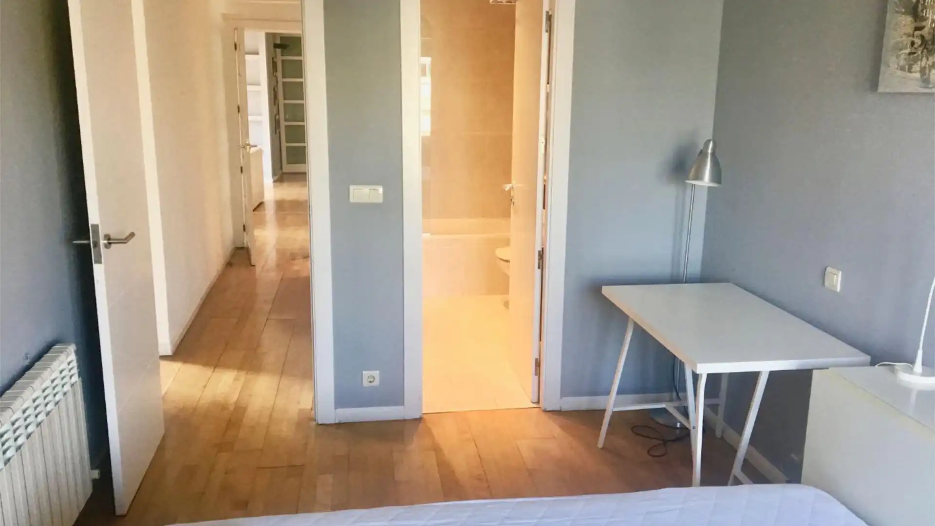 Piso en  Madrid Capital - Foto 20