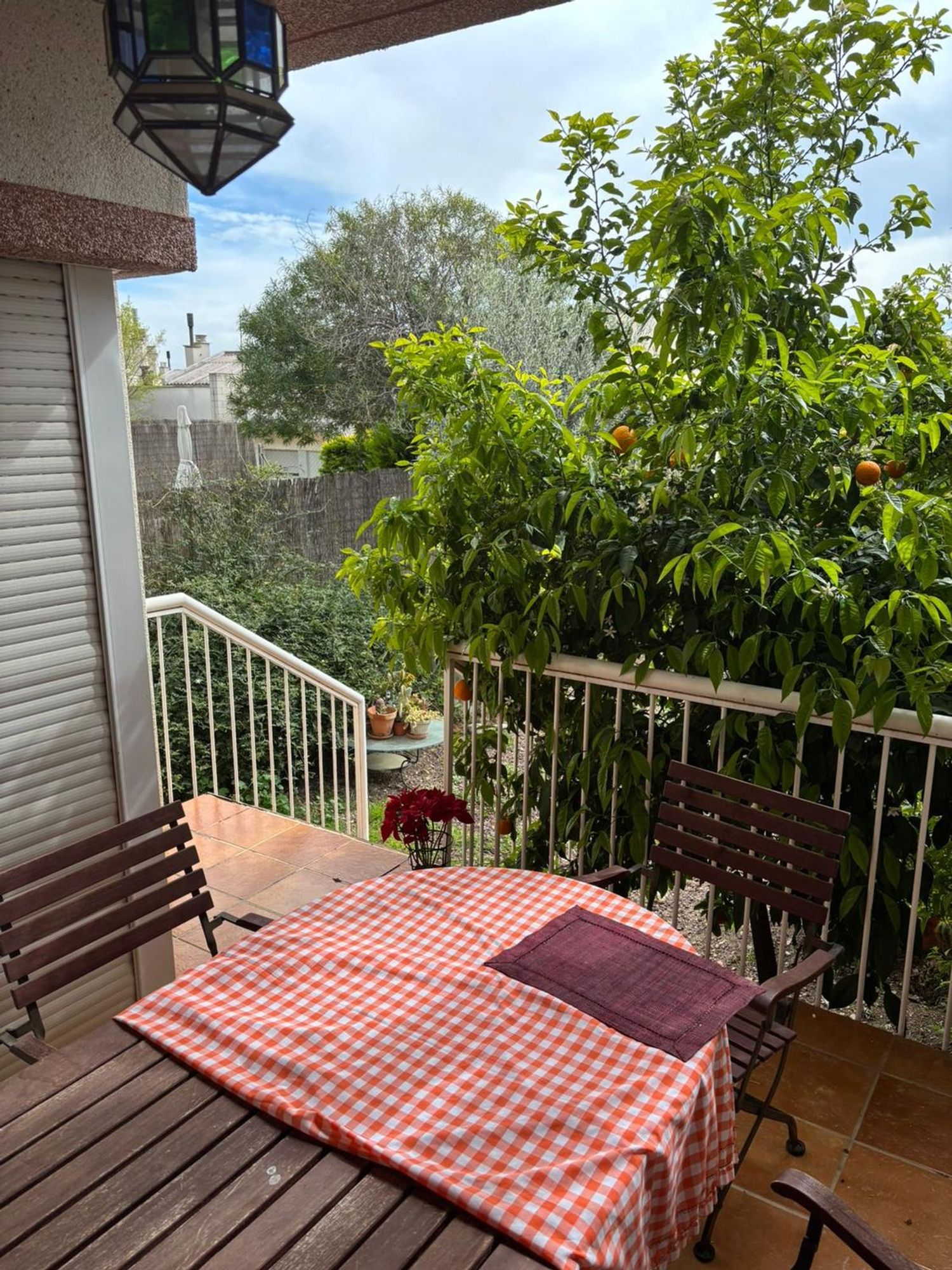 Chalet adosado en avenida del Golf, 71 - Foto 11