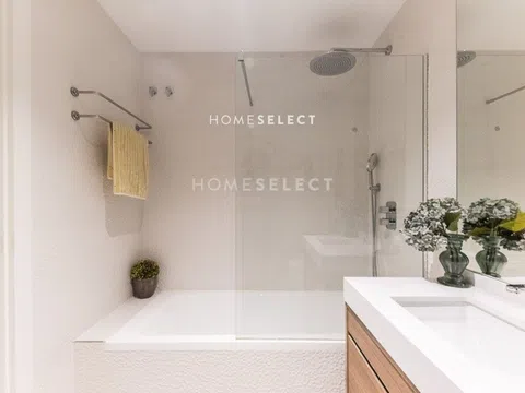 Ático en calle de Modesto Lafuente - Foto 38