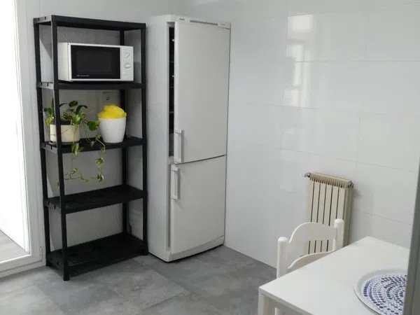 Piso en Santa María La Real - Foto 2