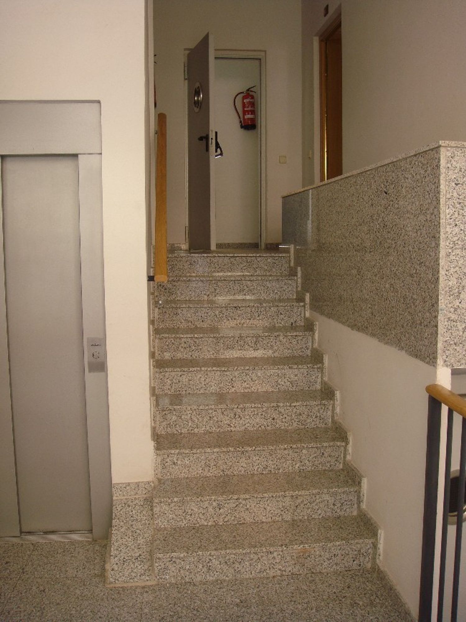 Piso en Barrio San Diego - Foto 8