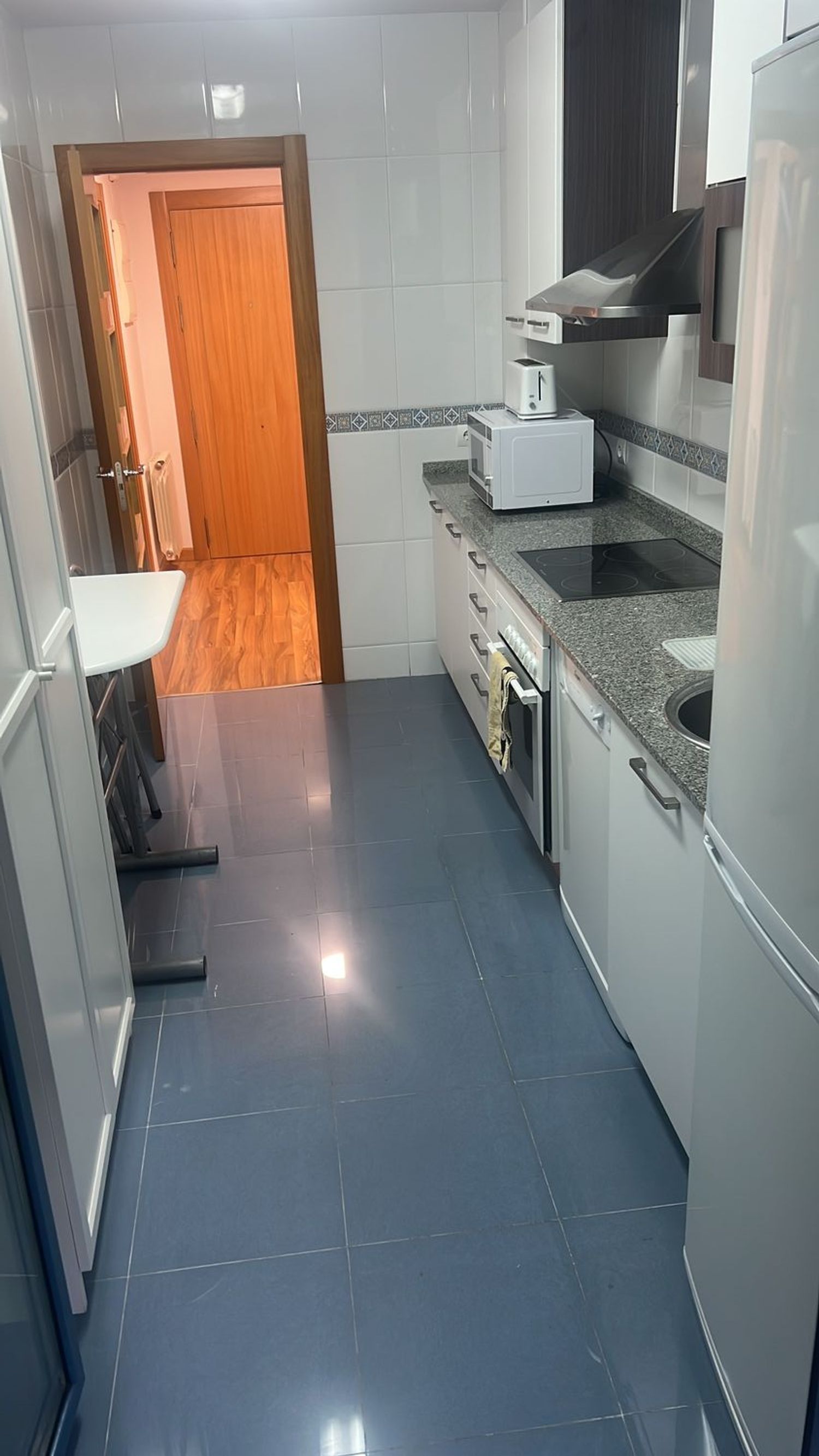 Piso en Calle Clara Campoamor, 3, La Rosaleda, La Rosaleda - Foto 18
