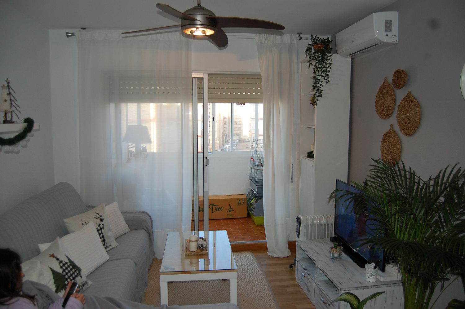 Piso en Crevillet, Crevillet - Foto 2