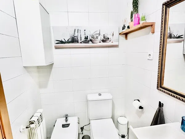 Dúplex en avenida de la Constitución, 135 - Foto 8