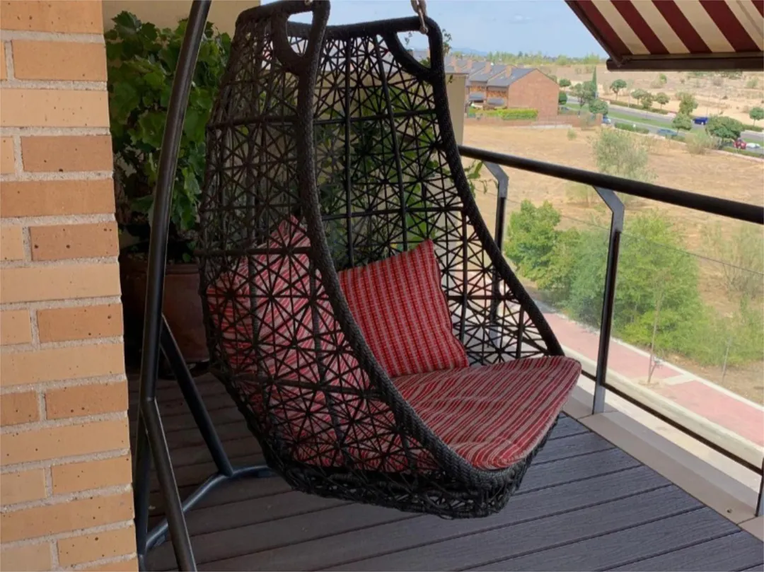 Ático en  Calle Francisco Tomás y Valiente 5 - Foto 12