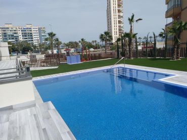 Piso en  Avinguda de la Costa Blanca 155 - Foto 22