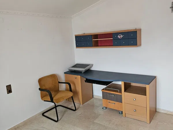 Casa o chalet independiente en Maria Zambrano, 3, Entrepinos, Entrepinos - Foto 9