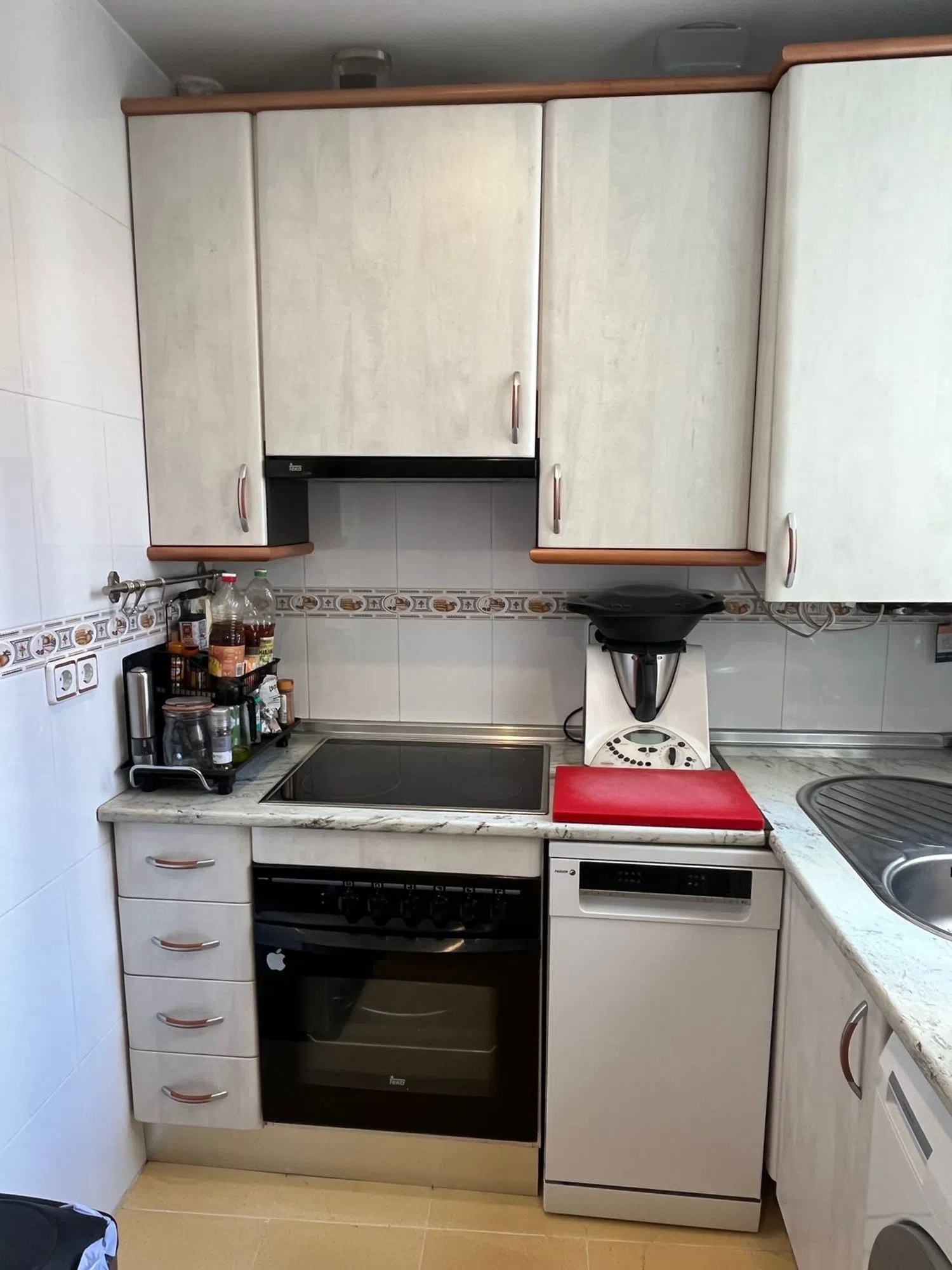 Piso en calle de Raimundo Fernández Villaverde, 37 - Foto 22