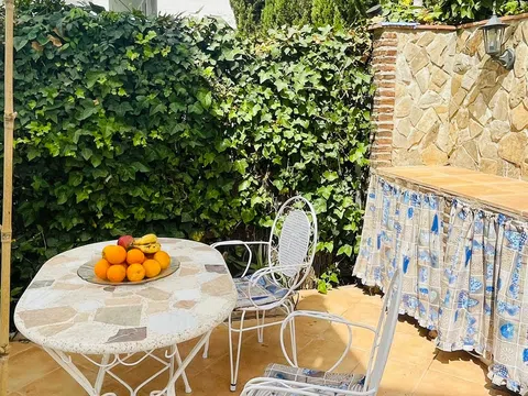 Chalet adosado en Urbanizacion Villa Parra Palomeras, 3