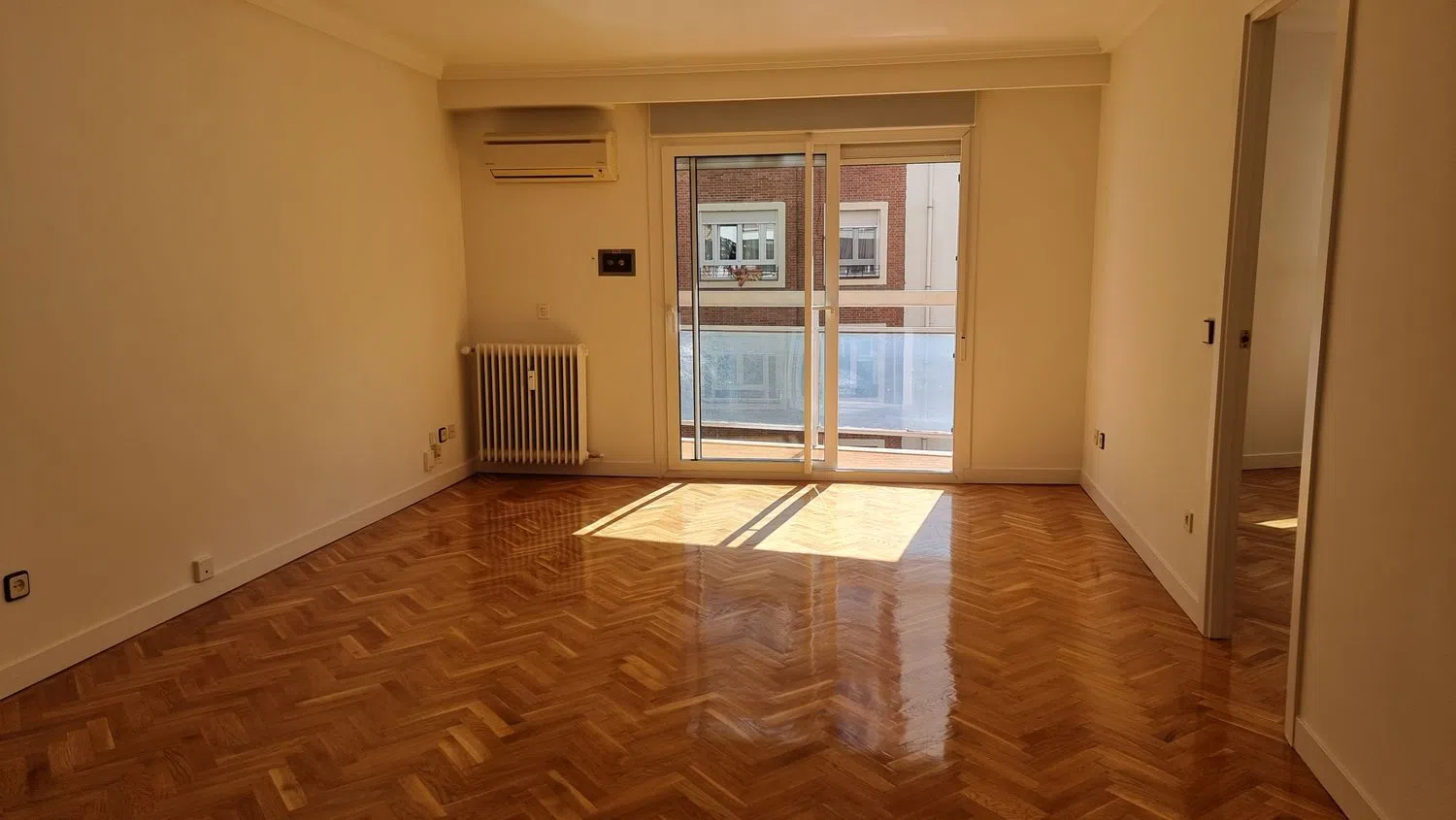 Piso en calle de Domenico Scarlatti, 9 - Foto 2