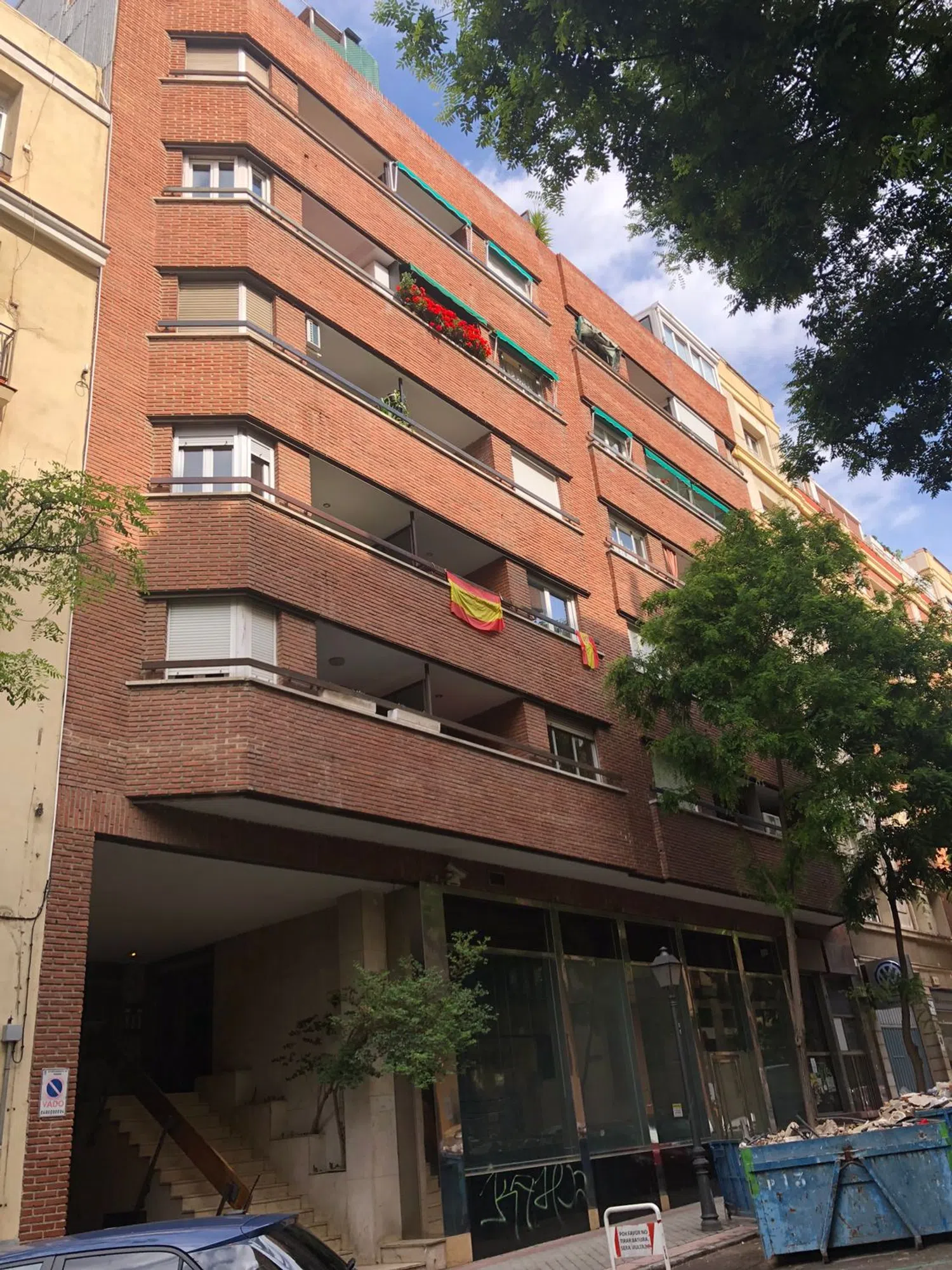 Piso en calle de Alcántara, 57 - Foto 14