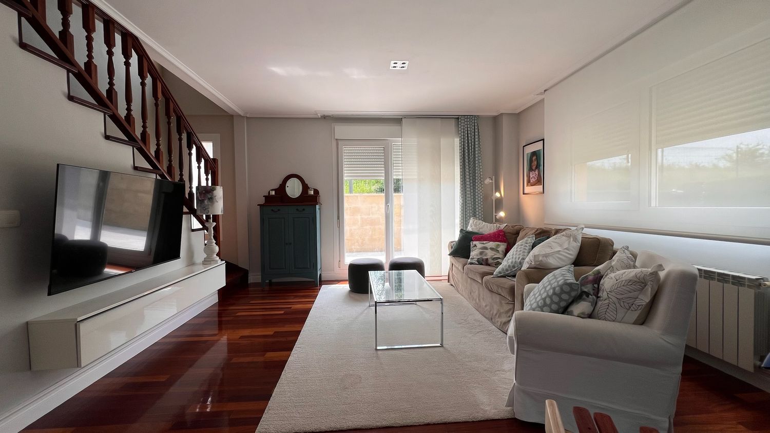 Chalet pareado en Barrio Menocal, 31 n - Foto 11