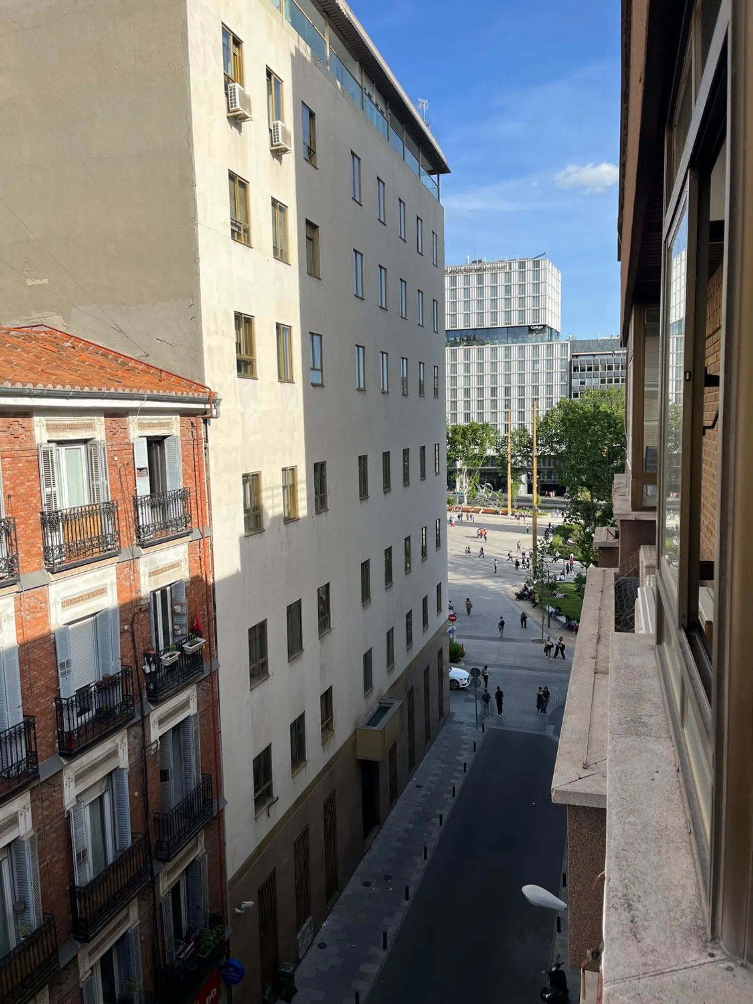 Piso en calle de Martín de los Heros, 3 - Foto 16