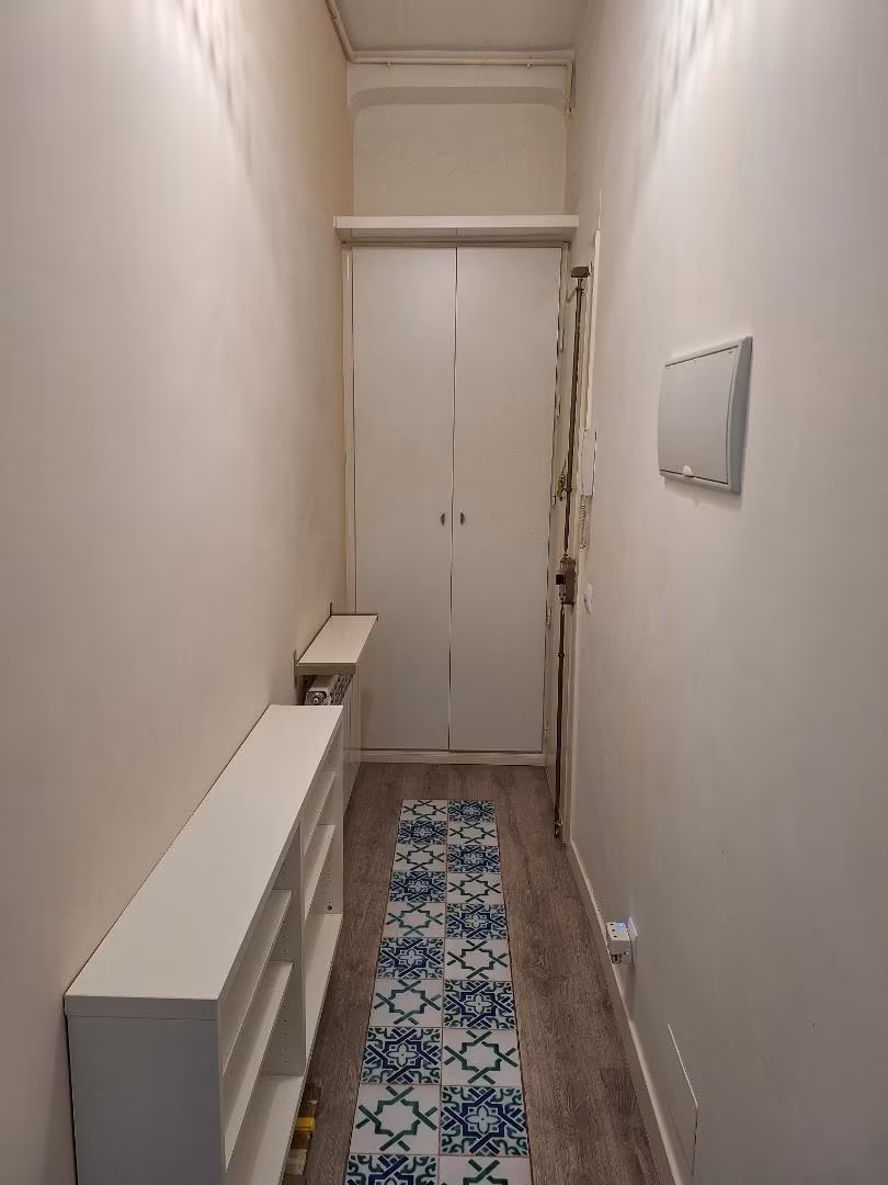 Piso en  Calle del Cardenal Cisneros 56 - Foto 12