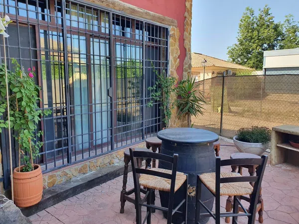 Casa o chalet independiente en Calle Naranjas y Limones, 55, Alcolea - Foto 10
