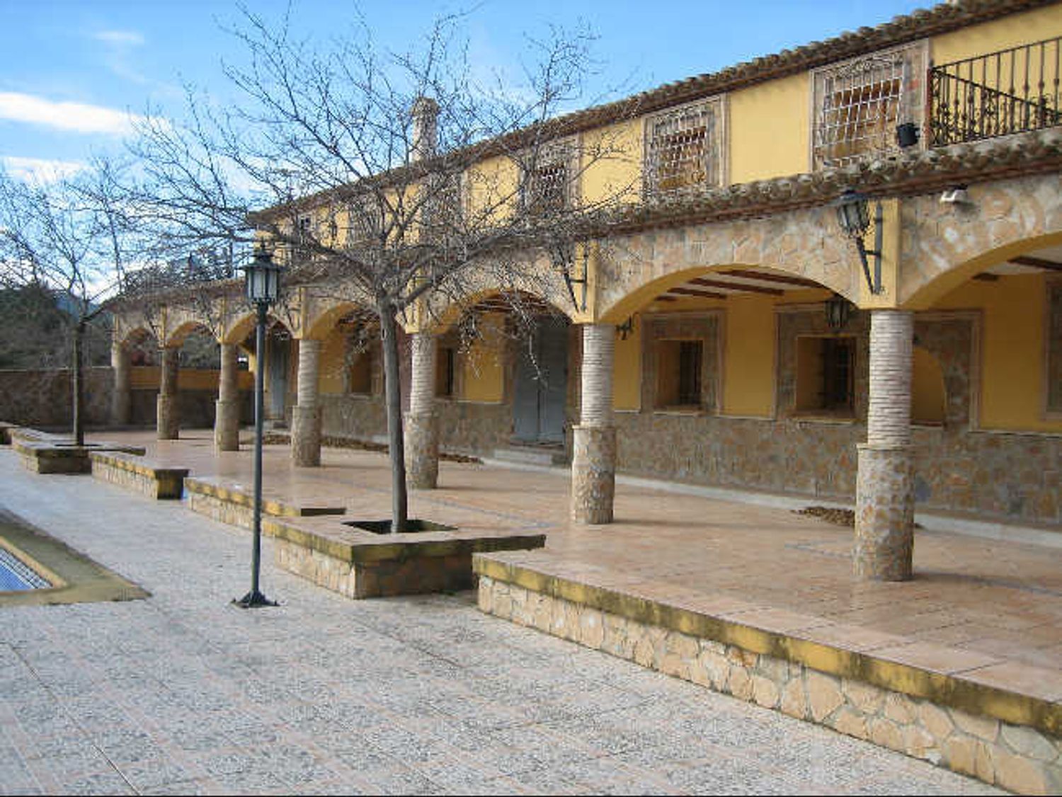 Finca rústica en Ortillo, 5 - Foto 4