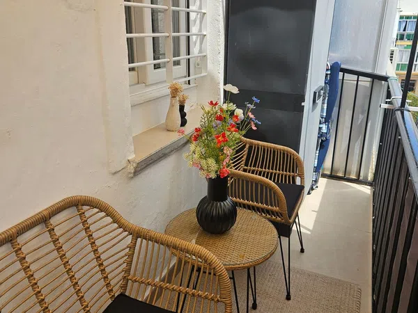 Piso en La Paz - Segunda Aguada - Loreto, La Paz - Segunda Aguada - Loreto - Foto 15