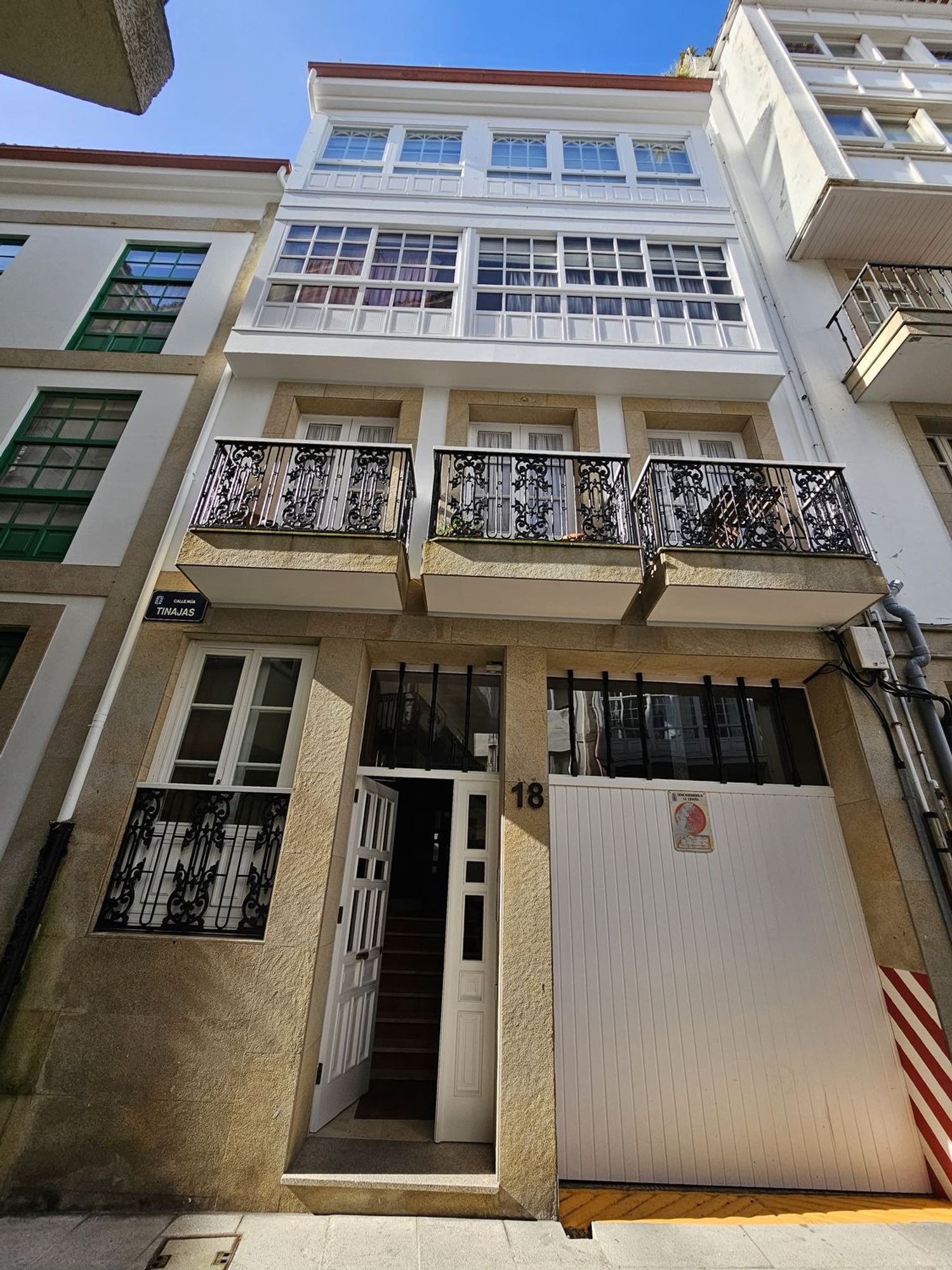 Piso en calle de Tinajas, 18 - Foto 1