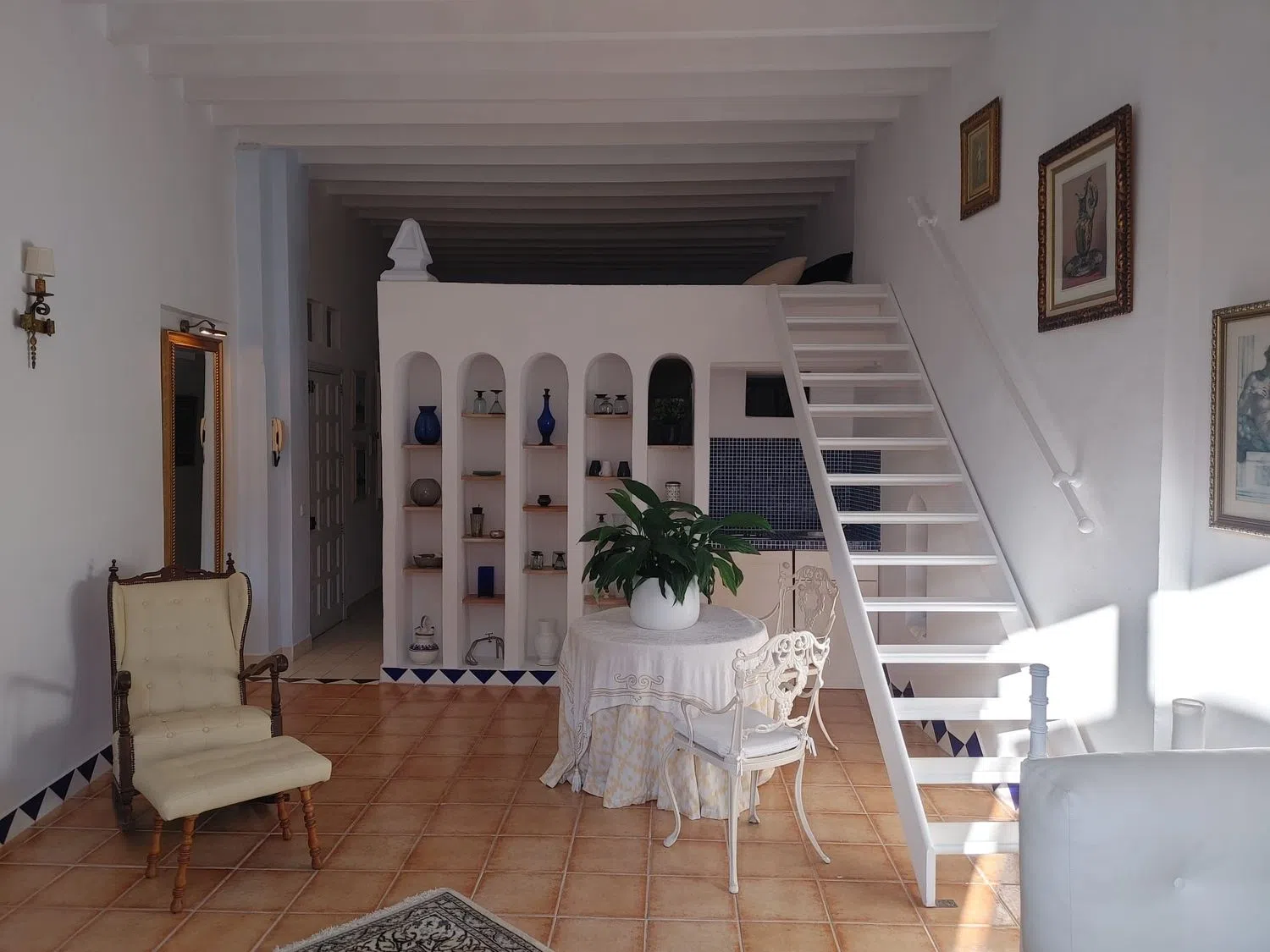 Estudio en Miramar, 7 - Foto 2