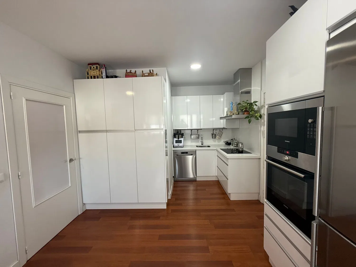 Ático en Barrio Prado de San Sebastián - Ramón Carande - Foto 5