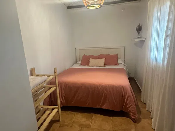 Casa o chalet independiente en Diseminado Torreblanca la Ponderosa, 78, Paraíso Arenal - La Colina - Foto 10