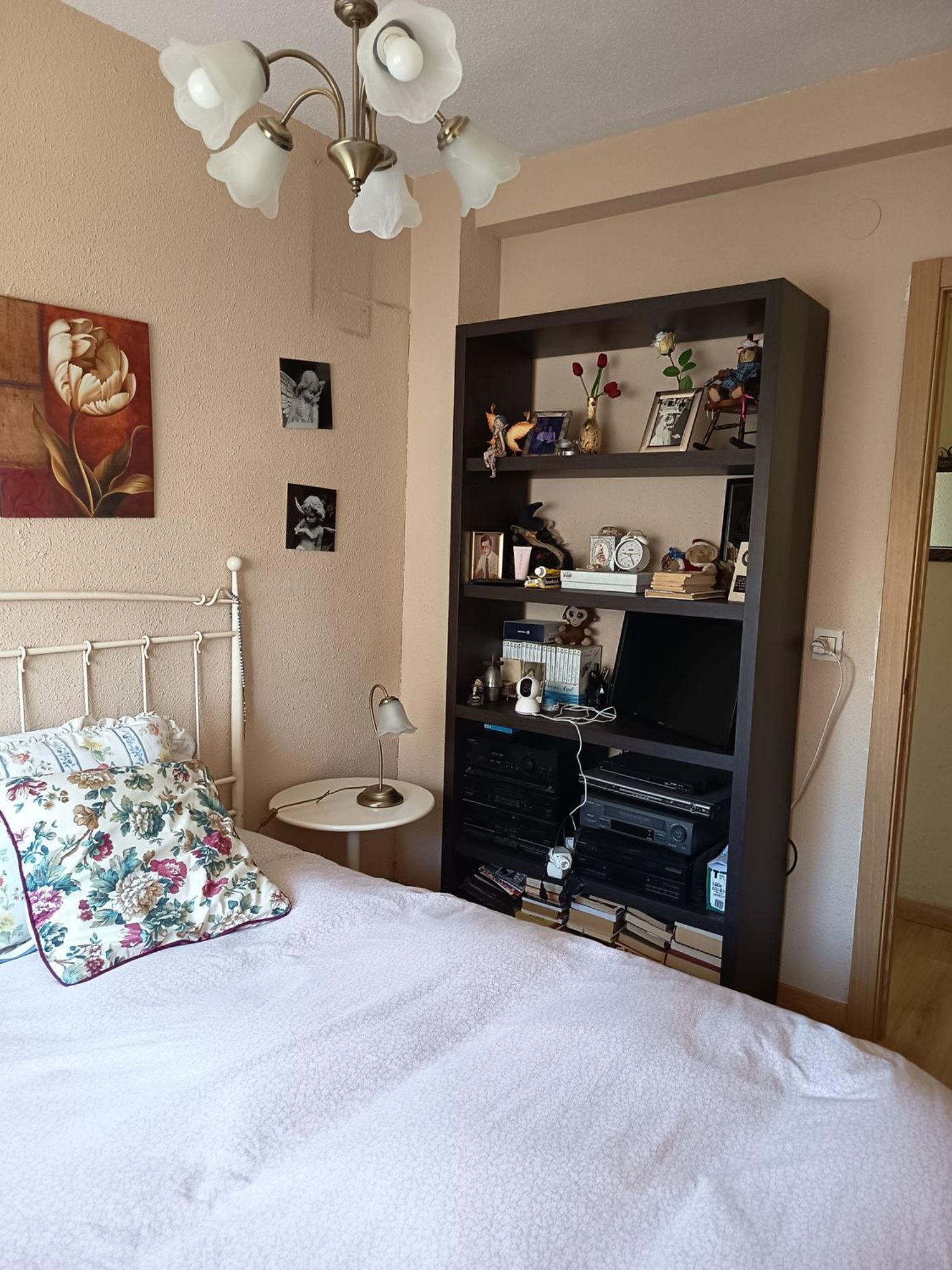 Piso en calle Senador José Vicente Mateo, 6 - Foto 9