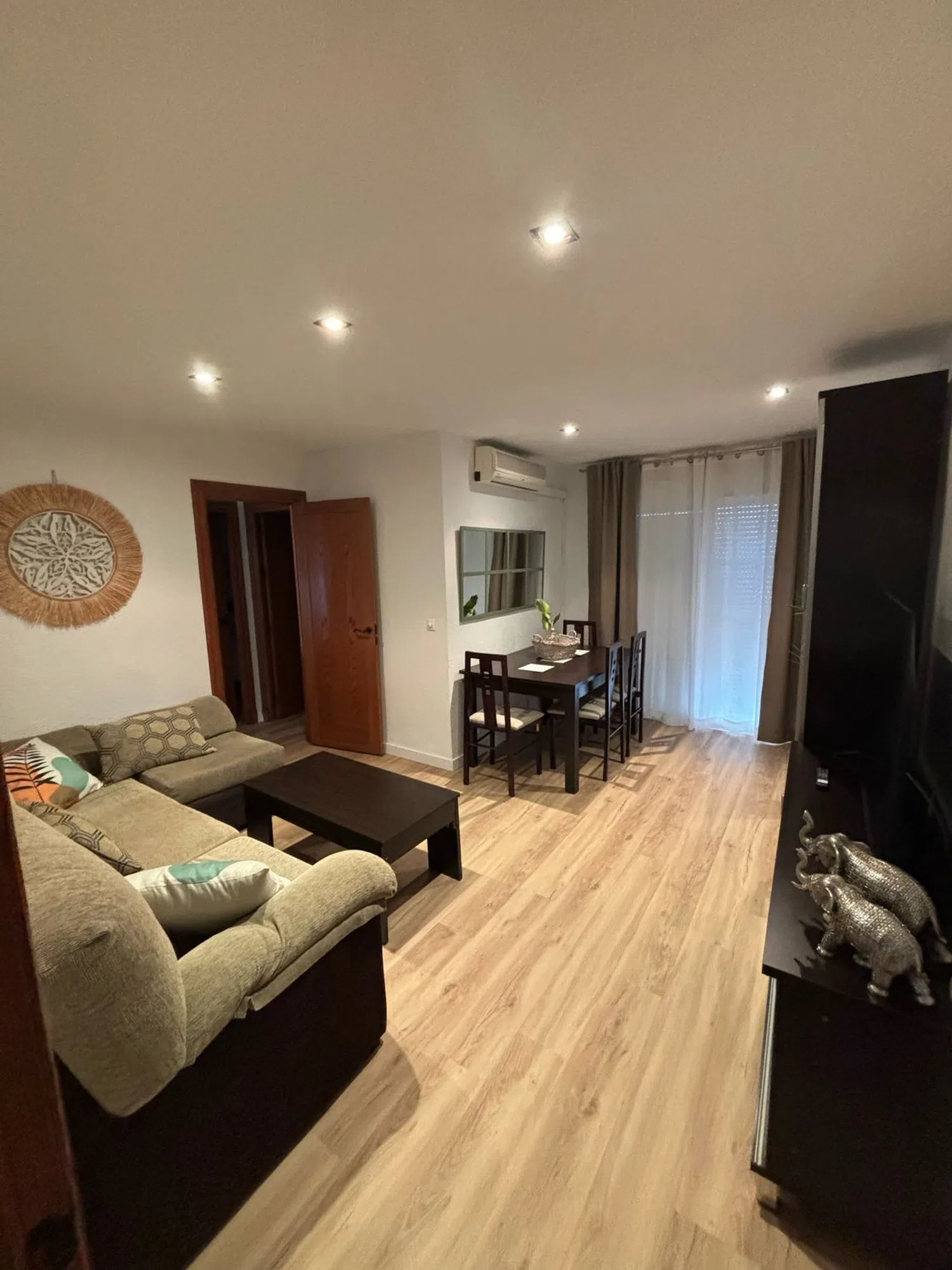 Piso en calle Pintor Aguilera Amate, 321 - Foto 4