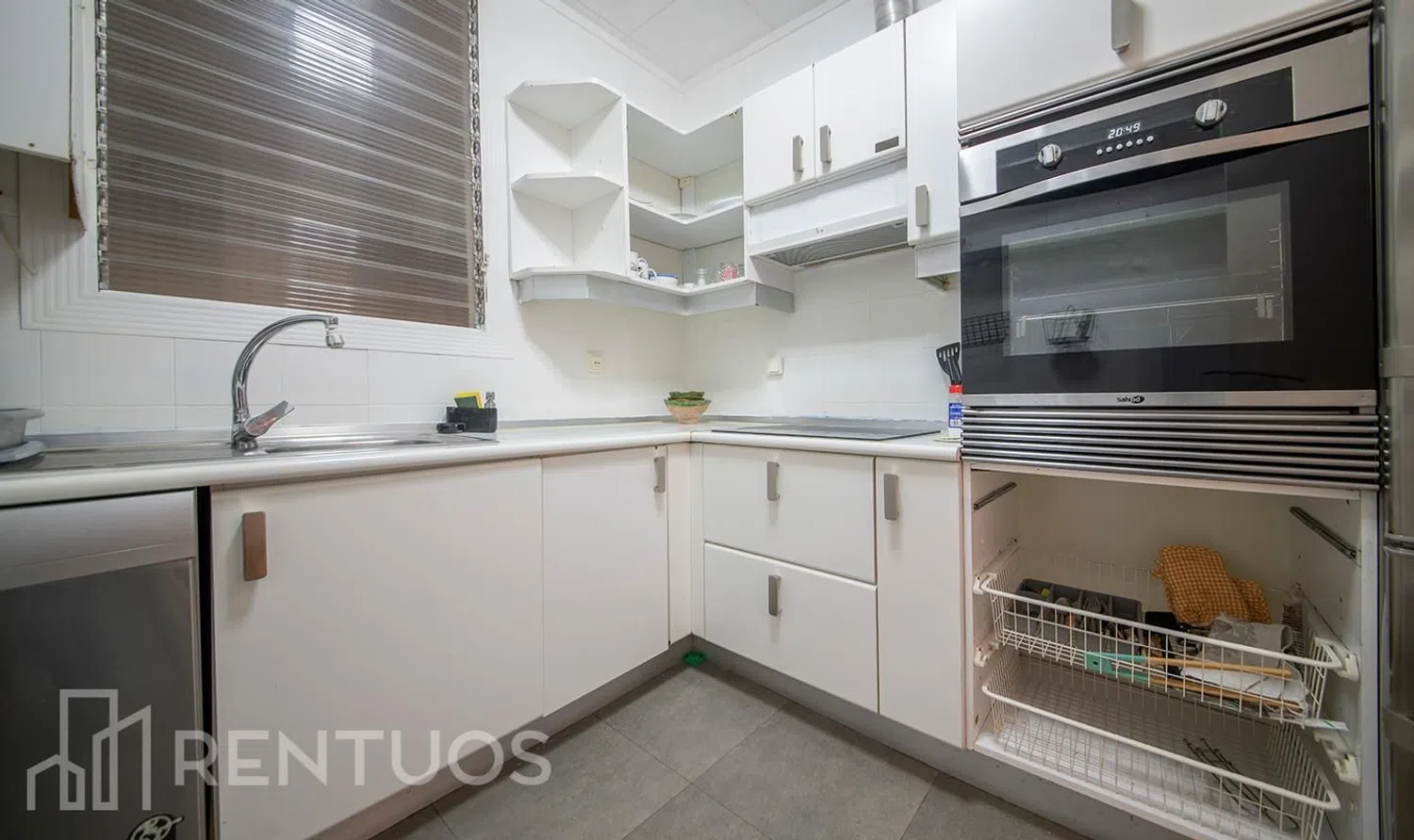 Piso en calle de València - Foto 18