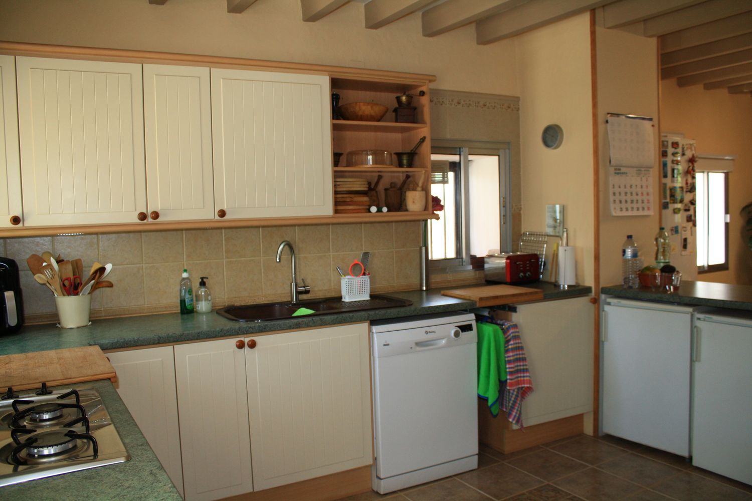 Cortijo en Cortijo en Almogía - Foto 13