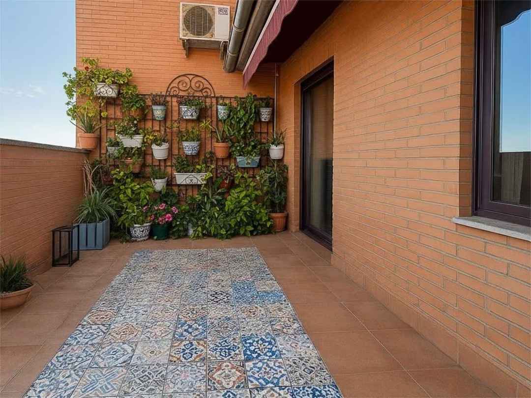 Ático en  Calle Horizón 3 - Foto 3