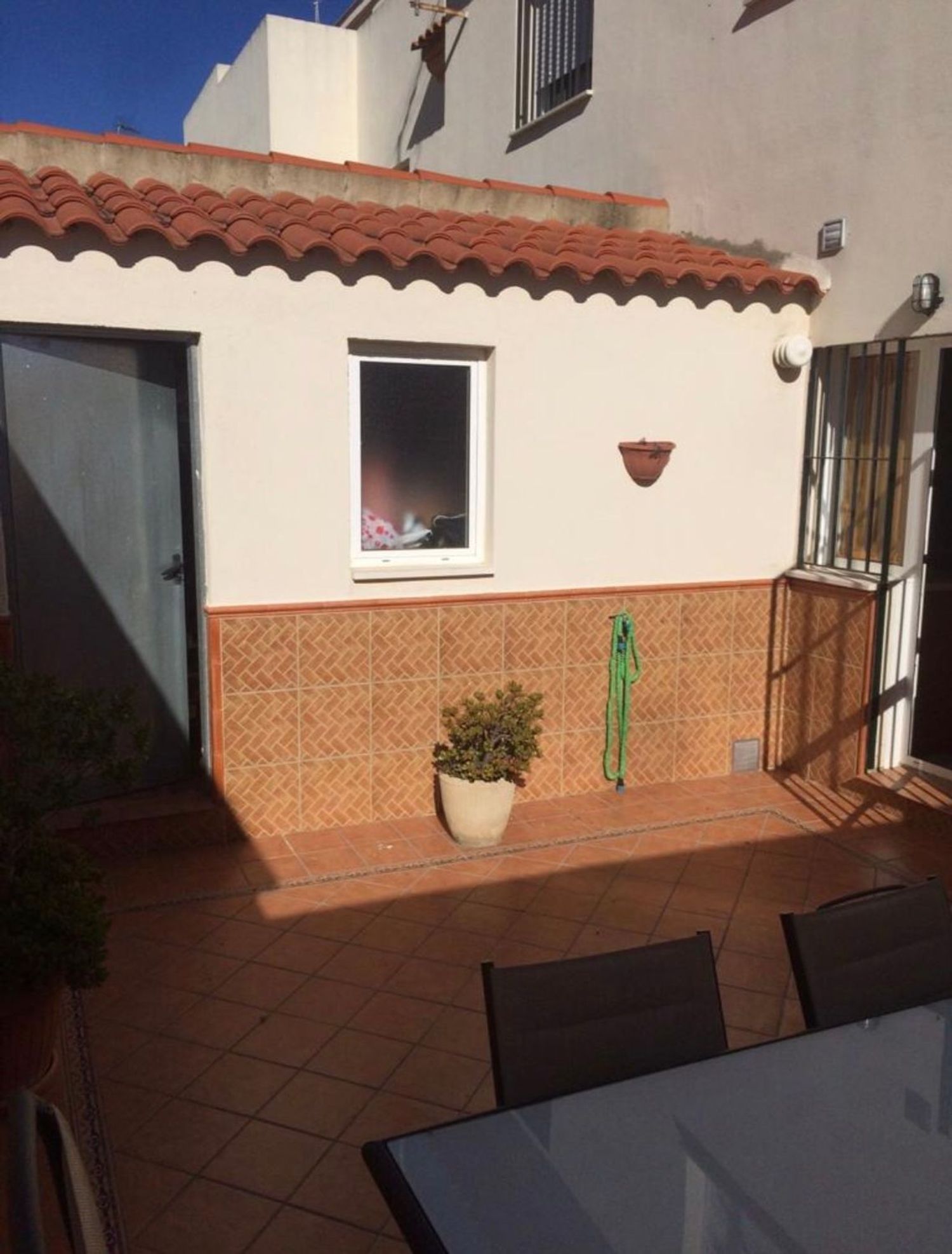 Chalet adosado en Bollullos de la Mitacion - Foto 14