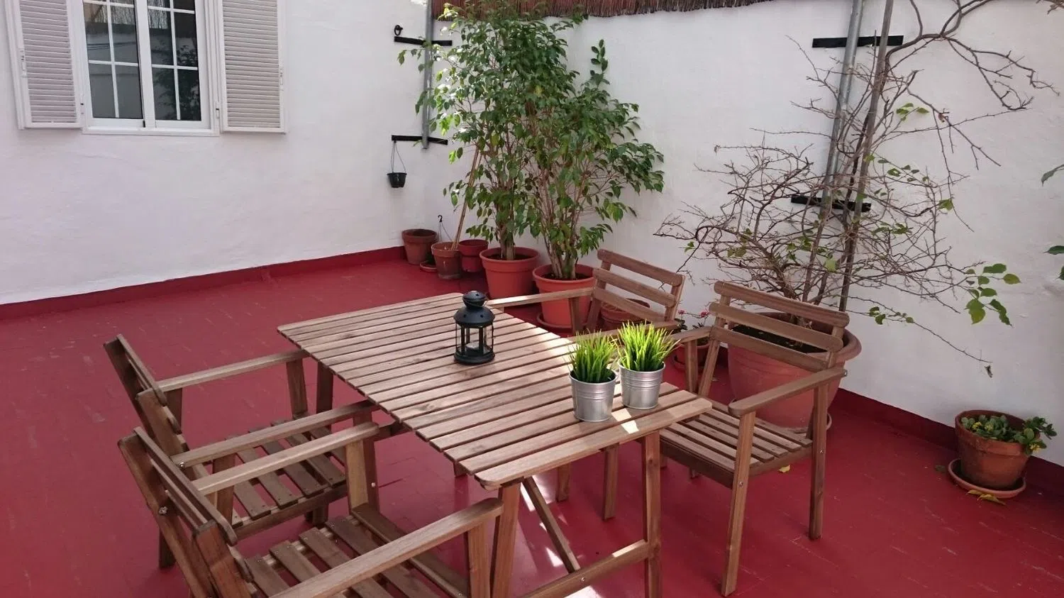 Piso en Barrio Russafa - Foto 3