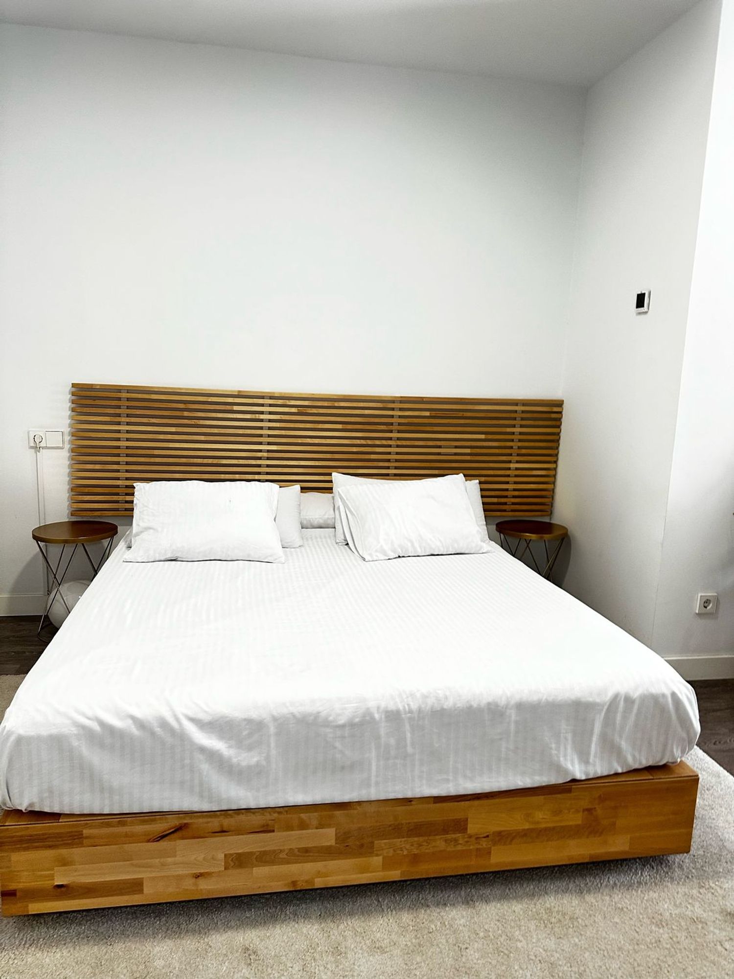 Piso en calle de Valderribas, 80 - Foto 12