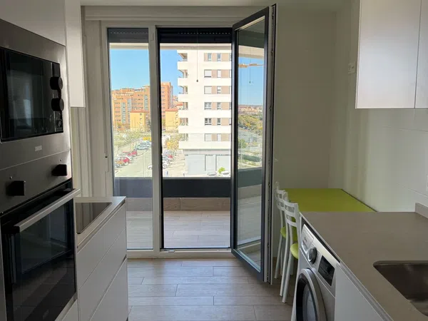 Piso en calle Arquitecto Guardiola, 50 - Foto 10