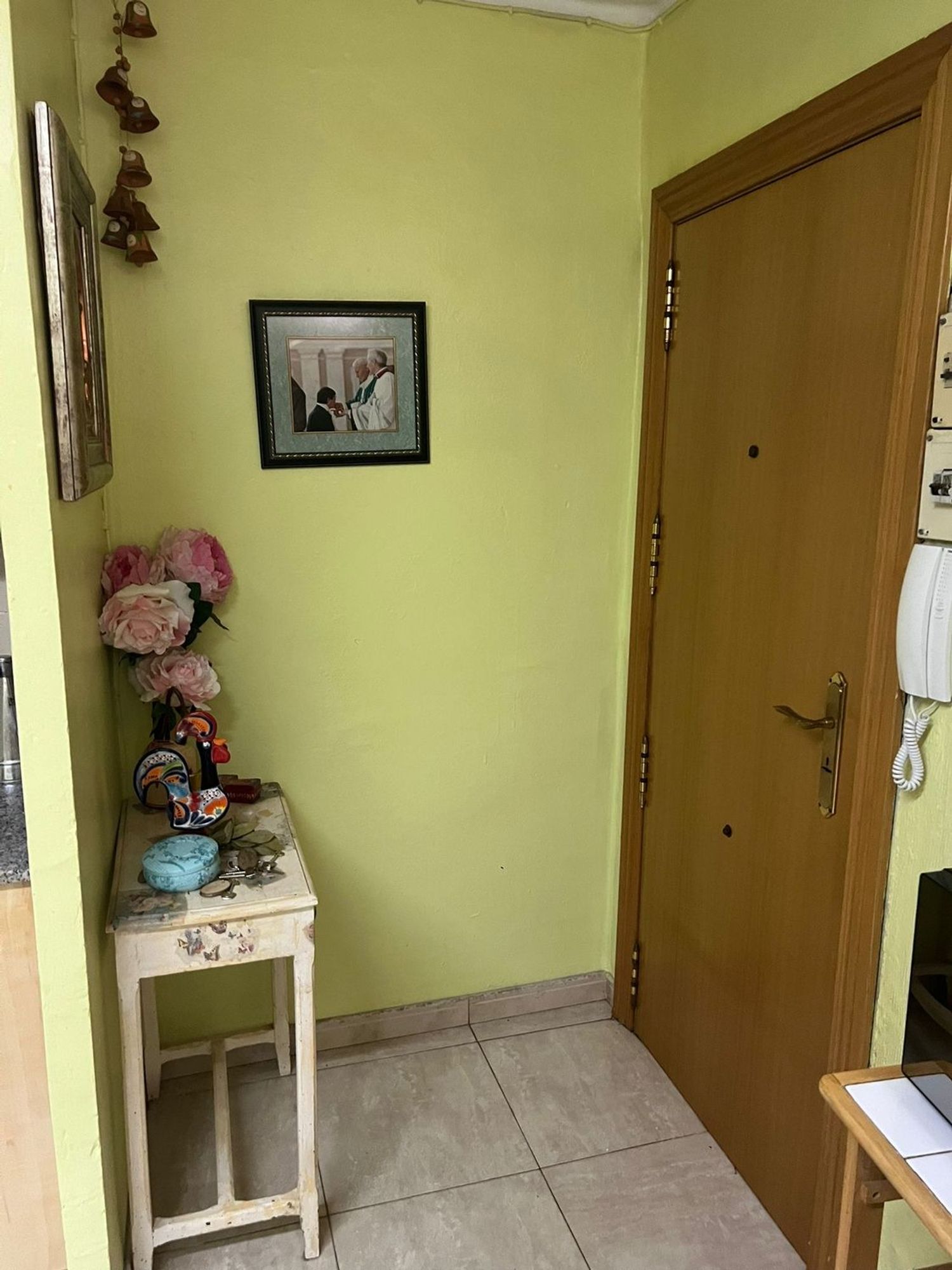 Piso en Calle de Silvestre Pérez, 12 - Foto 6