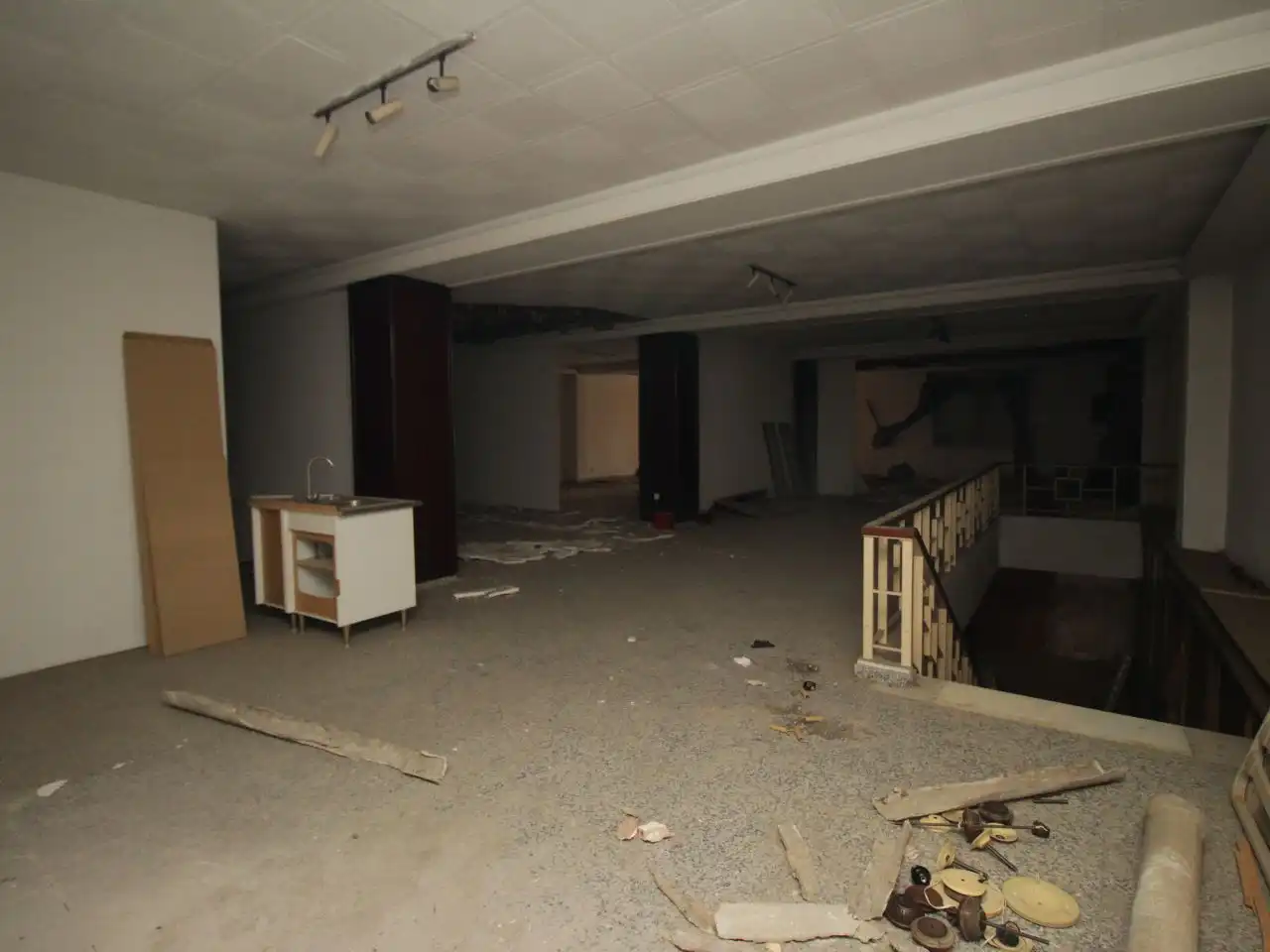 Local comercial en  Avinguda de la Albufera 29 - Foto 6