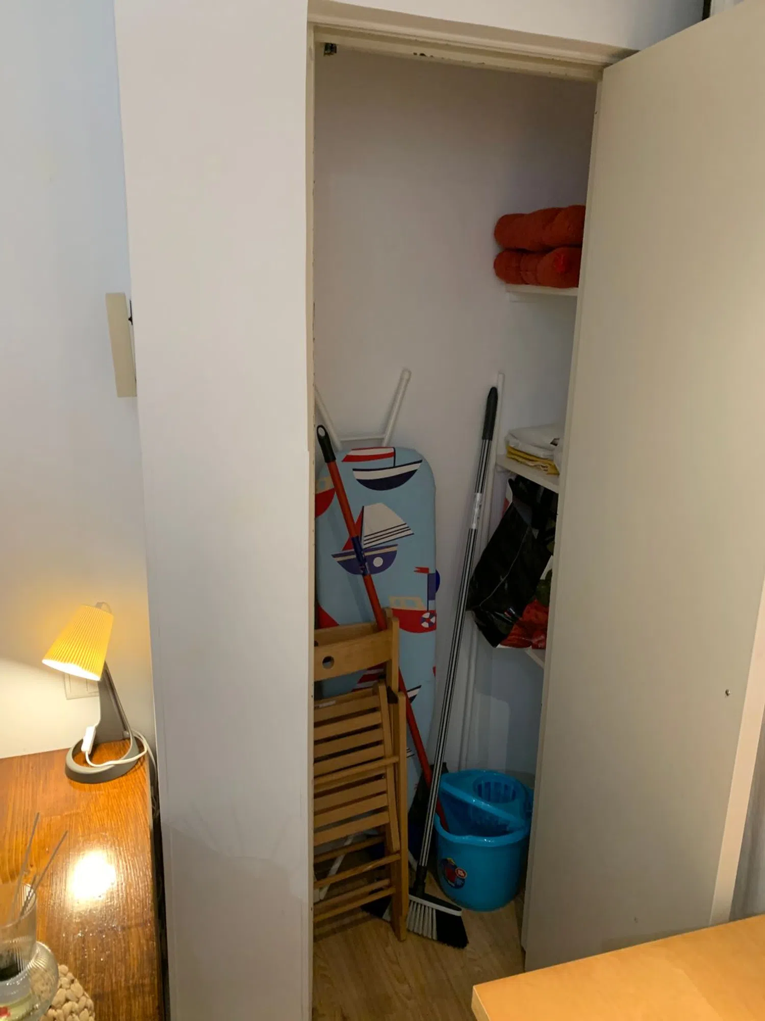 Estudio en calle de la Infanta Mercedes, 92 - Foto 20