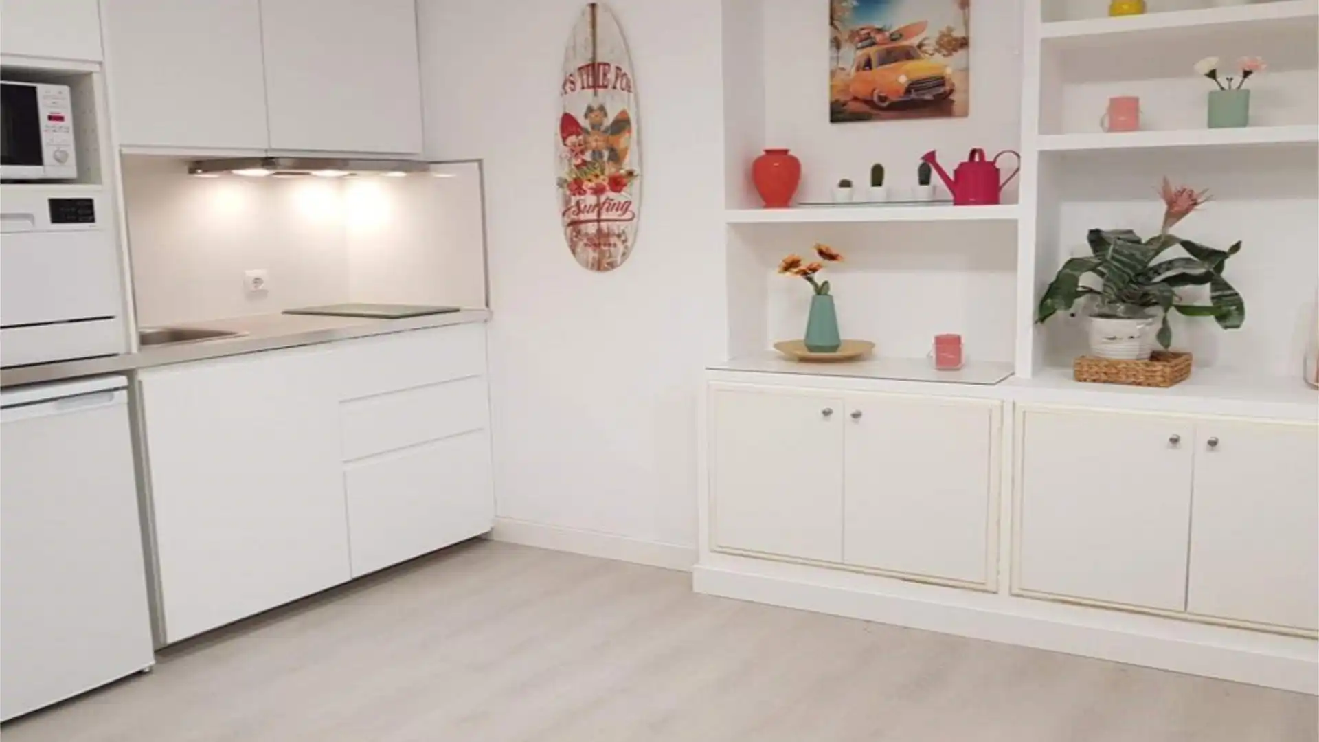 Piso en  Plaza de los Mostenses 11 - Foto 5