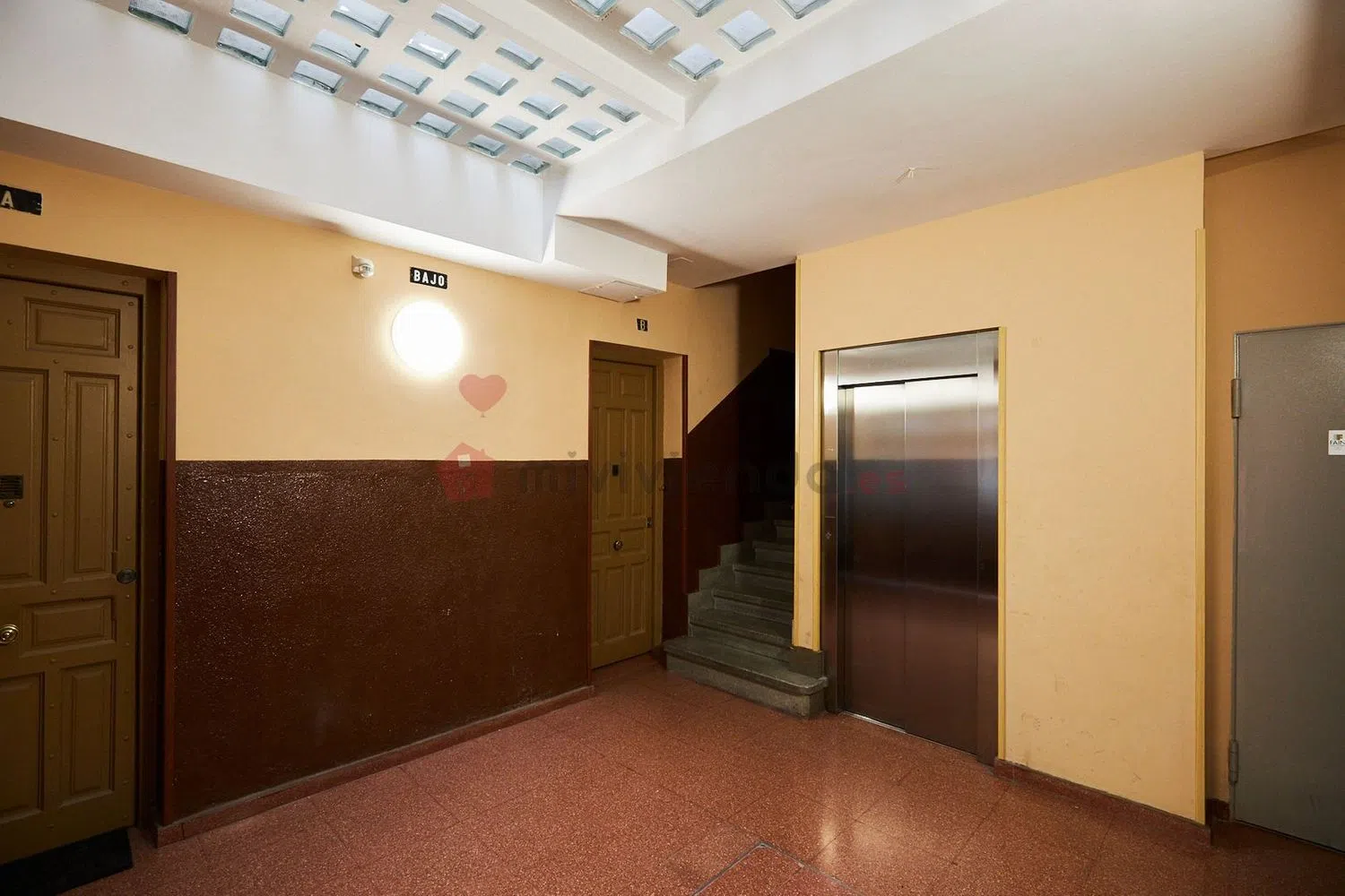 Piso en calle Anastasio Herrero, 4 - Foto 10