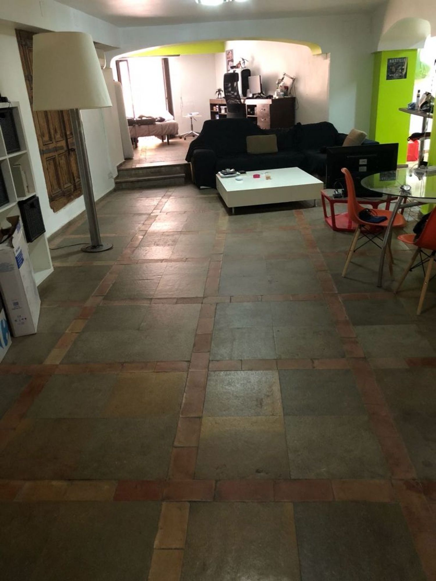 Piso en Plaza del Doctor Collado, El Mercat - Foto 17