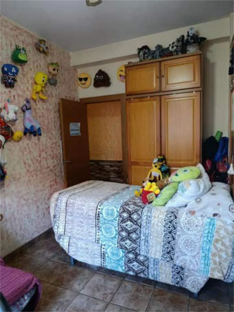 Piso en Zona estudiantes UCAM - Foto 7