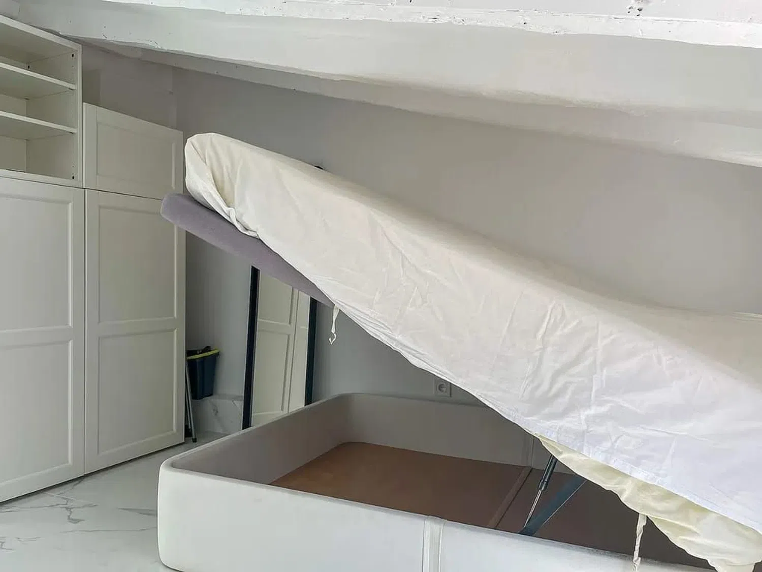 Estudio en calle Campoamor, 9 - Foto 6
