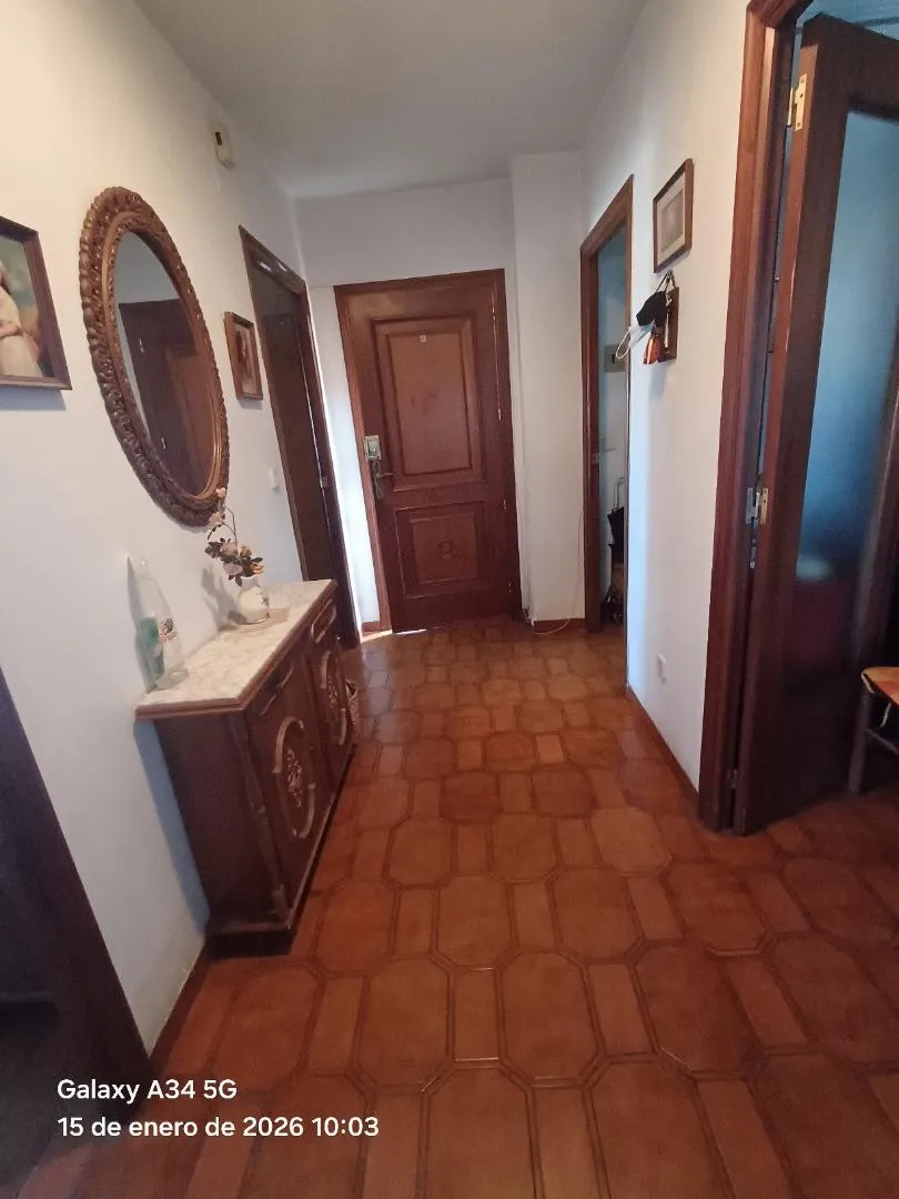 Piso en  Calle Abelardo Valero 55 - Foto 6