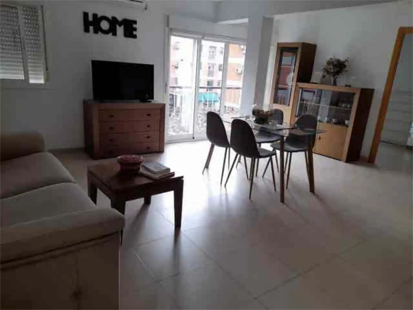 Piso en Triana - Foto 7
