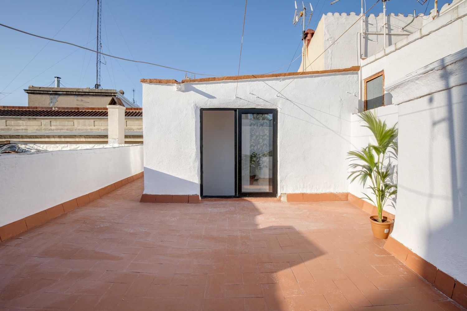 Ático en calle dels Capellans, 11 - Foto 3