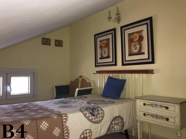 Casa o chalet independiente en Avenida de la Alpujarra s/n - Foto 36