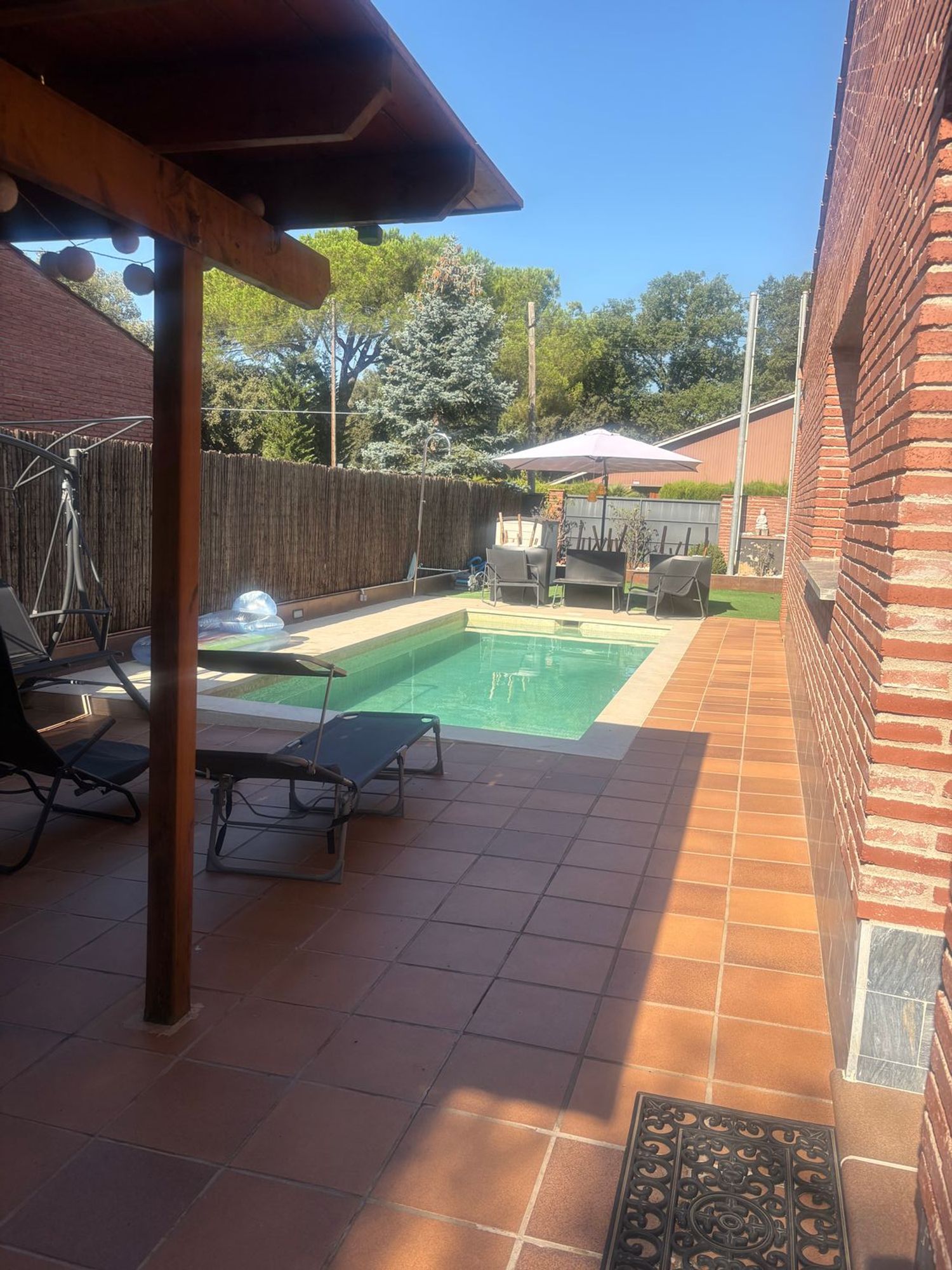 Casa o chalet independiente en Sant Antoni de Vilamajor - Foto 34