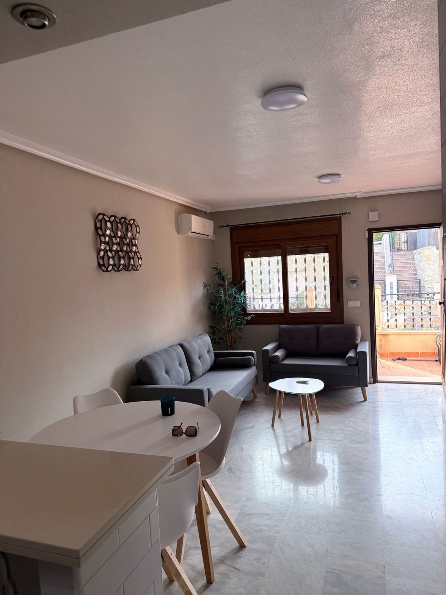 Chalet pareado en Calle los Infantes, 96, La Cañada - Los Alcores, La Cañada - Los Alcores - Foto 13