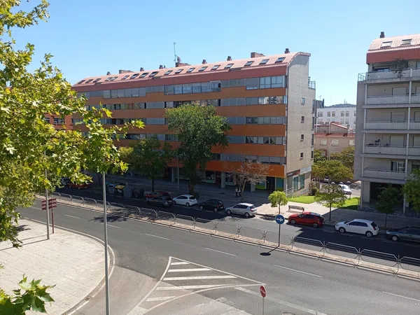 Piso en Avenida de Alemania, 40, Centro, Centro - Foto 6